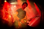 Corey Taylor, Serj Tankian und Co,  | © laut.de (Fotograf: Manuel Berger)