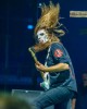 Corey Taylor, Slipknot und Sepultura,  | © laut.de (Fotograf: Désirée Pezzetta)