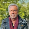 Reinhard Mey - Nach Haus: Album-Cover