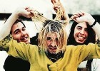Nirvana, Nine Inch Nails und Co,  | © Motor (Fotograf: )