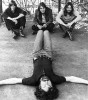 AC/DC, Black Sabbath und Co,  | © EMI (Fotograf: )
