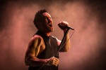 Depeche Mode, Eels und Nine Inch Nails,  | © laut.de (Fotograf: Lars Krüger)