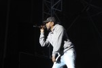 Blur, Kendrick Lamar und Alt-J,  | © laut.de (Fotograf: Jordana Bello)