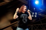 Dream Theater, Rage Against The Machine und Co,  | © laut.de (Fotograf: Michael Edele)