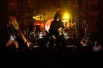 Apocalyptica, Machine Head und Co,  | © laut.de (Fotograf: Bjørn Jansen)