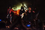 Metallica, Anthrax und Co,  | © laut.de (Fotograf: Bjørn Jansen)