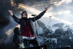 Linkin Park und Paul McCartney,  | © laut.de (Fotograf: Lars Krüger)