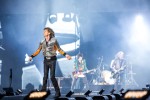 Rolling Stones, Arctic Monkeys und Co,  | © laut.de (Fotograf: Rainer Keuenhof)