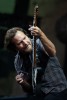 Pearl Jam und Mary J. Blige,  | © laut.de (Fotograf: Andreas Koesler)