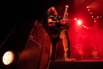 Machine Head, Megadeth und Co,  | © laut.de (Fotograf: Andreas Koesler)