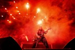 Machine Head, Megadeth und Co,  | © laut.de (Fotograf: Andreas Koesler)