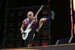 Green Day, Red Hot Chili Peppers und Co,  | © laut.de (Fotograf: Björn Buddenbohm)