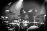 Black Sabbath, Motörhead und Co,  | © laut.de (Fotograf: Manuel Berger)