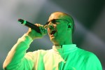 Eminem, Wu-Tang Clan und Co,  | © laut.de (Fotograf: Björn Buddenbohm)