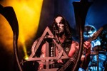 Marduk, Behemoth und Five Finger Death Punch,  | © Manuel Berger (Fotograf: Manuel Berger)