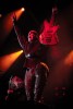Metallica, Slash und Behemoth,  | © Manuel Berger (Fotograf: Manuel Berger)