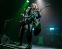 Metallica, Anthrax und Co,  | © laut.de (Fotograf: Désirée Pezzetta)