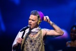 Bon Jovi, Robbie Williams und Unheilig,  | © laut.de (Fotograf: Rainer Keuenhof)