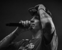 De La Soul, Eminem und Co,  | © laut.de (Fotograf: Désirée Pezzetta)