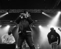 Eminem, Wu-Tang Clan und Co,  | © laut.de (Fotograf: Désirée Pezzetta)