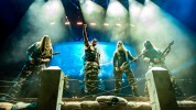 Black Sabbath, Iron Maiden und Co,  | © laut.de (Fotograf: Désirée Pezzetta)