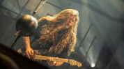 Black Sabbath, Iron Maiden und Co,  | © laut.de (Fotograf: Désirée Pezzetta)