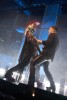 Herbert Grönemeyer und Tokio Hotel,  | © laut.de (Fotograf: Chris Springer)