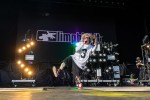 Green Day, Limp Bizkit und Co,  | © laut.de (Fotograf: Rainer Keuenhof)