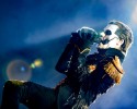 Alice Cooper, Iron Maiden und Co,  | © laut.de (Fotograf: Désirée Pezzetta)