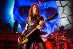 Alice Cooper, Metallica und Co,  | © laut.de (Fotograf: Manuel Berger)