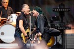 Bruce Springsteen und Bon Iver,  | © laut.de (Fotograf: Rainer Keuenhof)