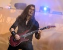 Megadeth und Steven Wilson,  | © laut.de (Fotograf: Désirée Pezzetta)