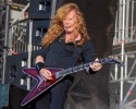 Alice Cooper, Megadeth und Co,  | © laut.de (Fotograf: Désirée Pezzetta)