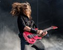 Megadeth, Tool und Co,  | © laut.de (Fotograf: Désirée Pezzetta)