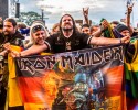 Iron Maiden, Slipknot und Co,  | © laut.de (Fotograf: Désirée Pezzetta)