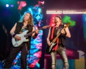 Iron Maiden und Whitesnake,  | © laut.de (Fotograf: Désirée Pezzetta)