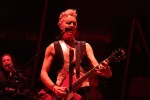 Depeche Mode, Placebo und Co,  | © laut.de (Fotograf: Björn Buddenbohm)