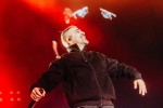 Eminem, Wu-Tang Clan und Co,  | © laut.de (Fotograf: Rainer Keuenhof)